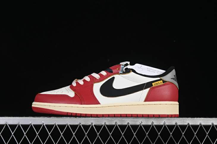 Picture of Air Jordan 1 LOW _SKUfw21791802078836603fw